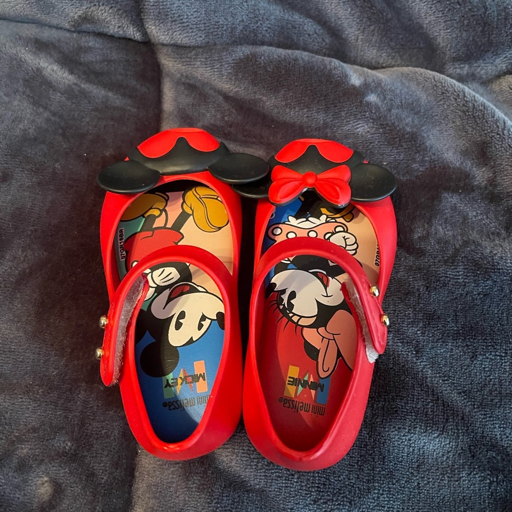 Mickey Mouse sandals - Picture 6 of 6